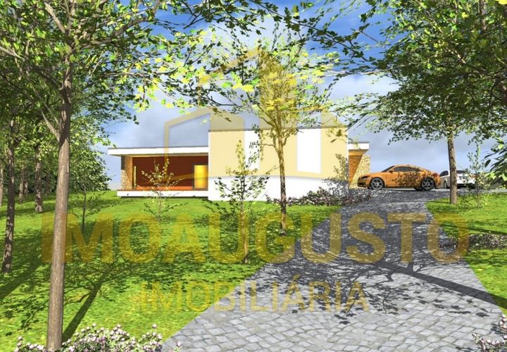 Helårsgrund i Guarda, Guarda, Guarda - € 50.000 | Ref: PAR_2002 - foto 1