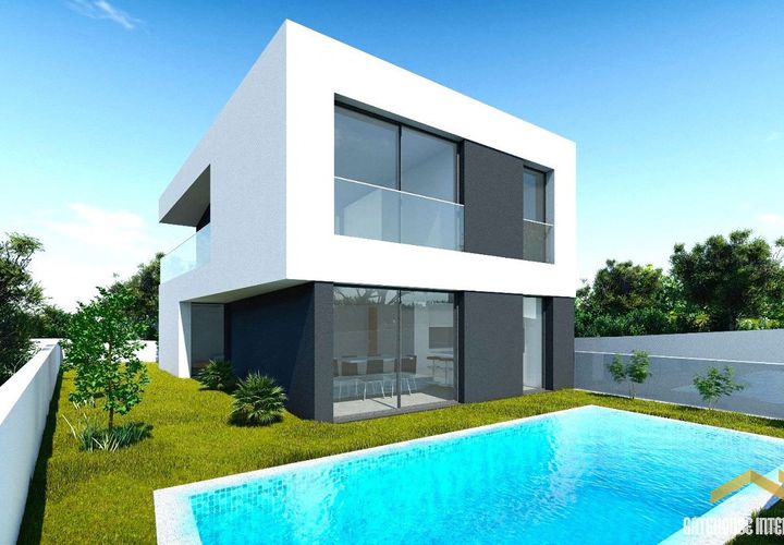 Villa i Albufeira, Faro, Albufeira - € 990.000 | Ref: l39_v4-007 - foto 1