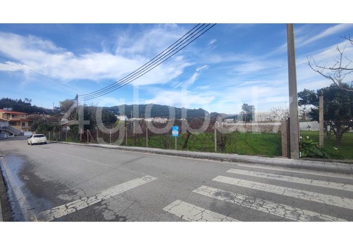 Helårsgrund i Sever do Vouga, Aveiro, Sever do Vouga - € 40.000 | Ref: TER_01244791 - foto 1