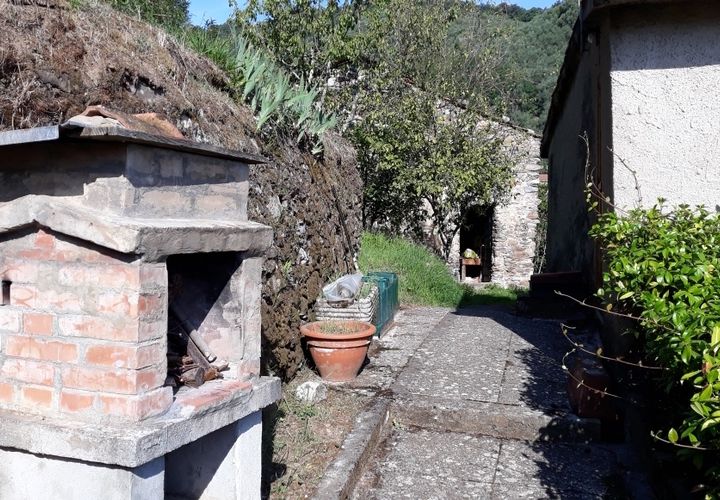 Villa a Ameglia, La Spezia, Ameglia - € 140.000 | Ref: 1141 - foto 1