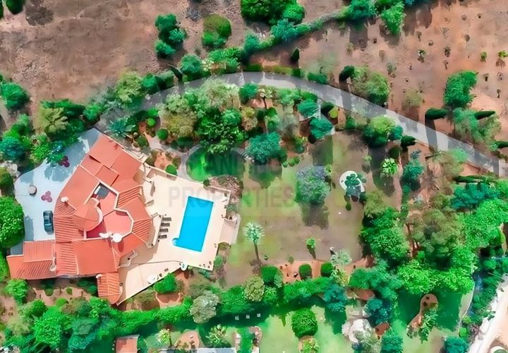 Villa i Estombar, Faro, Estombar - € 1.300.000 | Ref: SPP-1063-402 - foto 1