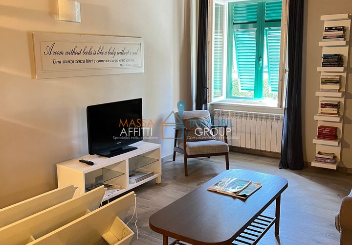 Apartament a Massa, Massa and Carrara, Massa - € 1.500/mes | Ref: 2871 - foto 1