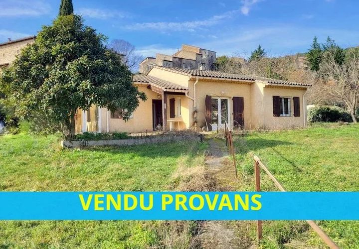 Villa i Les Vans, Ardeche, Les Vans - € 213.000 | Ref: 84196447 - foto 1