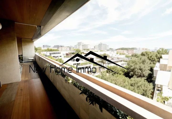 Lejlighed i Marseille, Bouches-du-Rhone, Marseille - € 830.000 | Ref: m242310 - foto 1