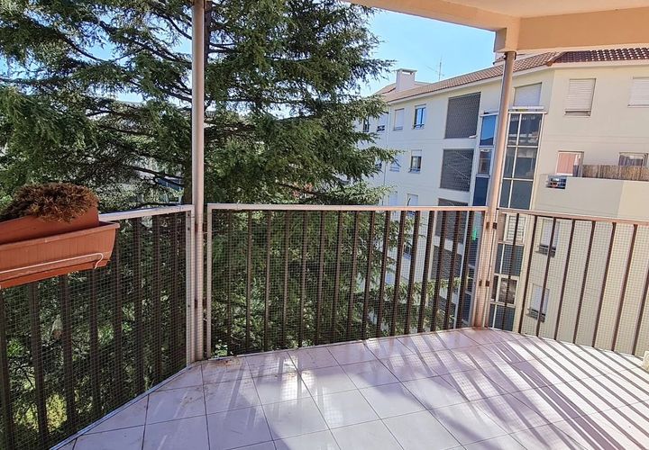 Lejlighed i Nice, Alpes-Maritimes, Nice - € 570.000 | Ref: 84224174 - foto 1