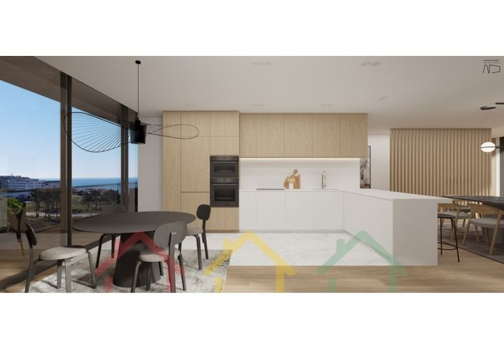Lejlighed i Canidelo, Porto, Canidelo - € 545.000 | Ref: 1234.32.B.2.2/22 - foto 1