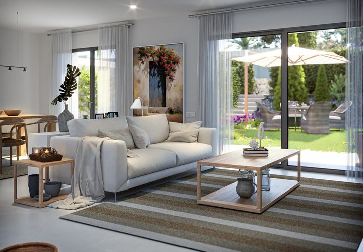 Byhus i Esporles, Mallorca, Esporles - € 865.000 | Ref: SH-1338 - foto 1