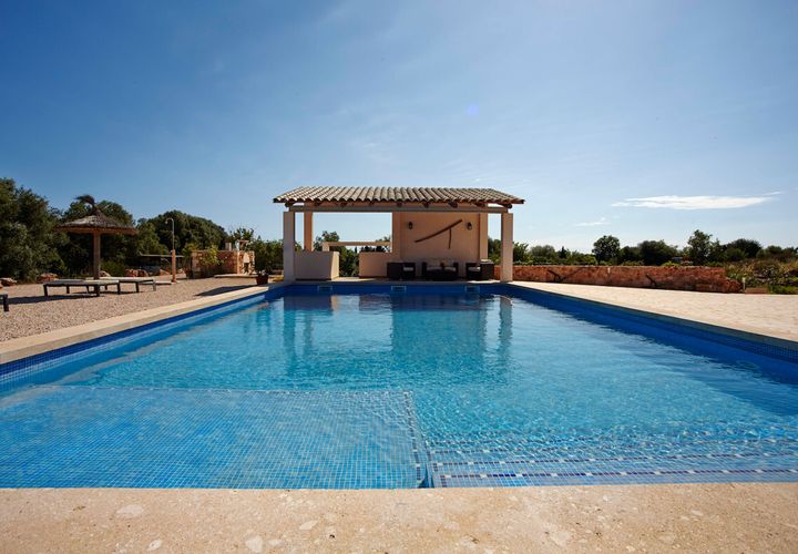 Landejendom i Santanyi, Mallorca, Santanyi - € 1.950.000 | Ref: SH-1342 - foto 1