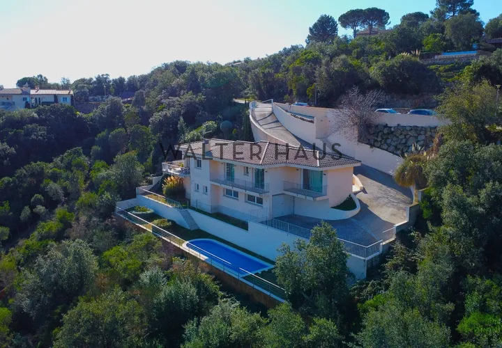 Villa a Platja D'aro, Gerona, Platja D'aro - € 978.000 | Ref: P0014V - foto 1