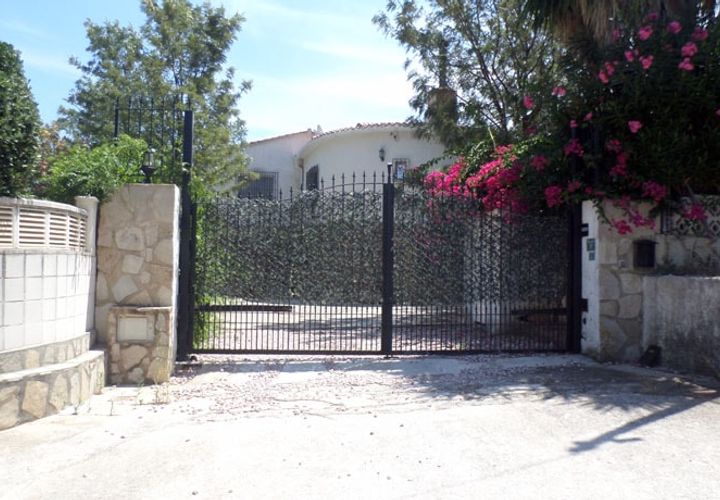 Villa i Denia, Alicante, Denia - € 749.000 | Ref: RU 0680 - foto 1