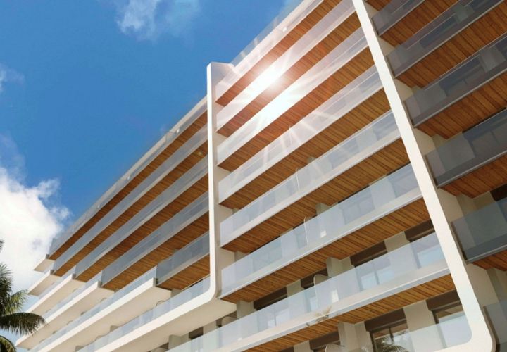 Leilighet i Punta Prima, Alicante, Punta Prima - € 409 000 | Ref: CBE01-1326 - foto 1