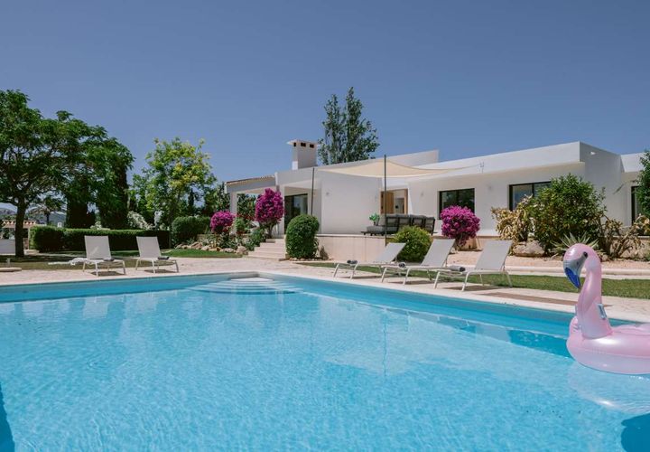 Villa i Jesus, Ibiza, Jesus - € 3.295.000 | Ref: 589158 - foto 1