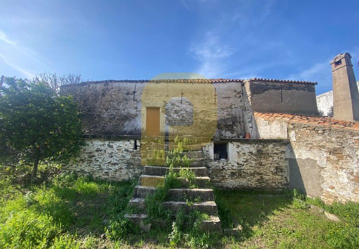 Villa a Rosmaninhal, Castelo Branco, Rosmaninhal - € 45.000 | Ref: PB2024388 - foto 1