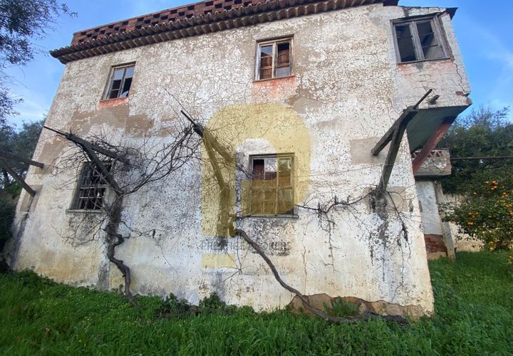 Villa a Castelo de Vide, Portalegre, Castelo de Vide - € 260.000 | Ref: PB2024383 - foto 1