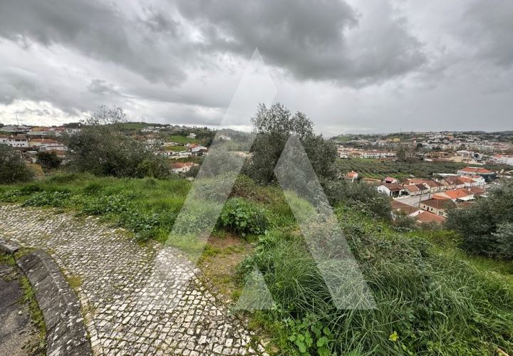 Helårsgrund i Batalha, Leiria, Batalha - € 65.000 | Ref: 1130858/24 LR - foto 1