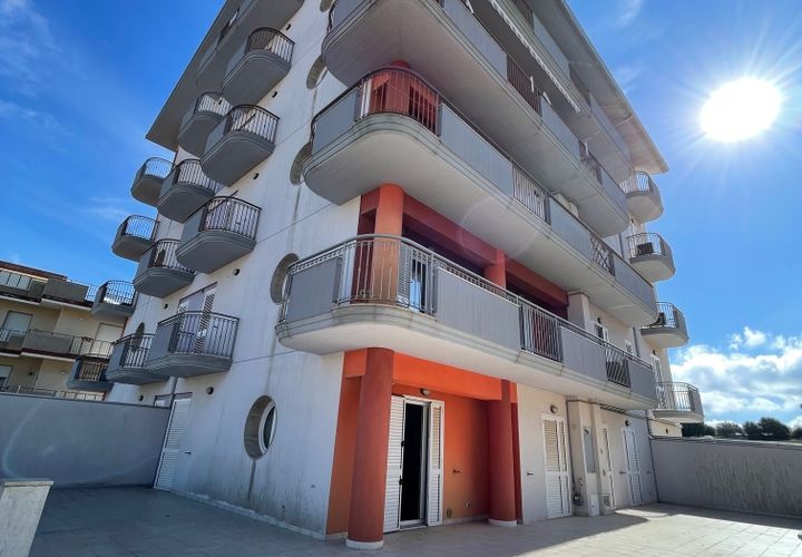 Lejlighed i Modica, Ragusa, Modica - € 160.000 | Ref: 11405 - foto 1