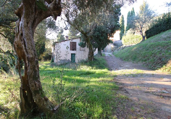Villa i Lucca, Lucca, Lucca - € 500.000 | Ref: IA00049 - foto 1
