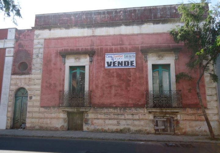 Villa a Racale, Lecce, Racale - € 120.000 | Ref: RACEA-196 - foto 1