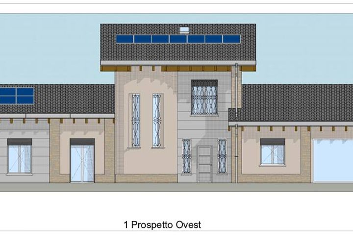 Byhus i Bastiglia, Modena, Bastiglia - € 385.000 | Ref: 1486 - foto 1