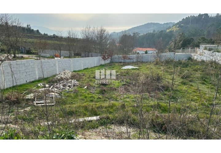 Grond in Grilo, Porto, Grilo - € 37.500 | Ref: MC09643 - foto 1