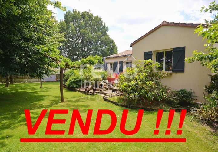 Villa a Oree-d'Anjou, Maine-et-Loire, Oree-d'Anjou - € 309.000 | Ref: 4901027340 - foto 1