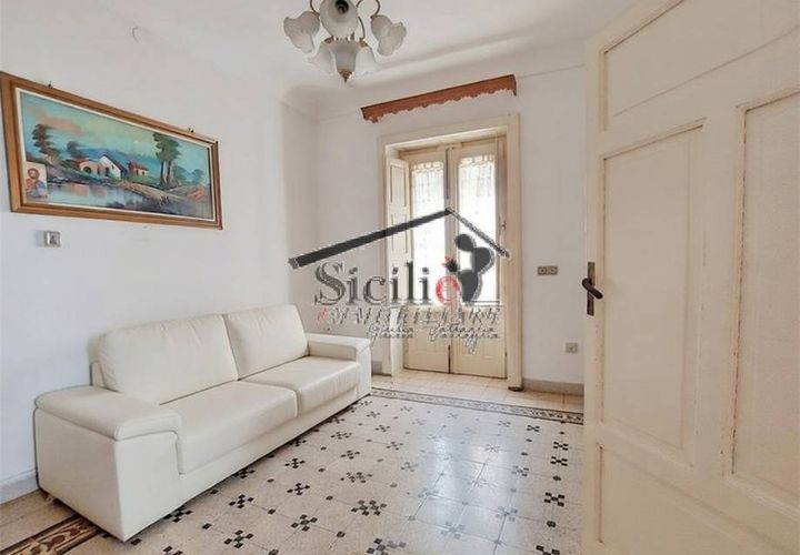 Villa i Scicli, Ragusa, Scicli - € 78.000 | Ref: 131 - foto 1