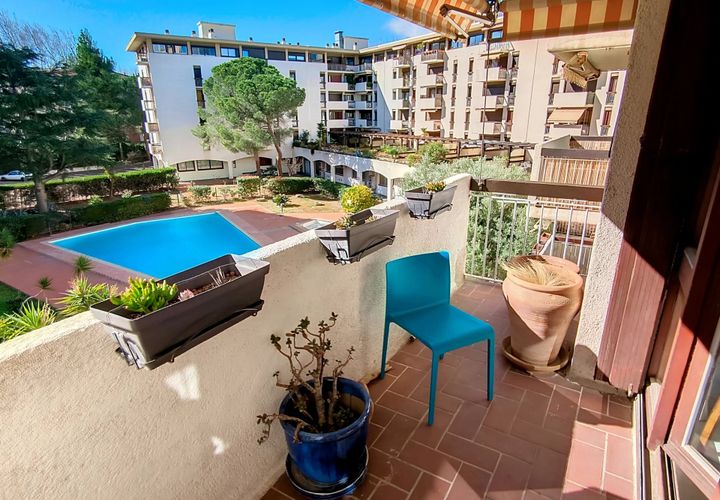 Leilighet i Perpignan, Pyrenees-Orientales, Perpignan - € 220 000 | Ref: 4244 - foto 1