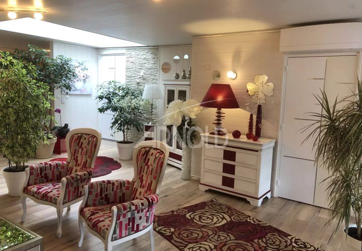 Lejlighed i Vannes, Morbihan, Vannes - € 299.000 | Ref: 6069245 - foto 1