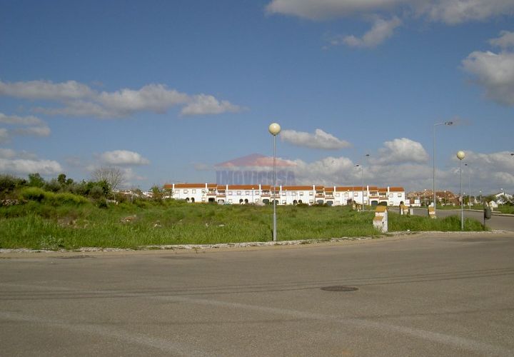 Tomt i Bencatel, Evora, Bencatel - € 20 000 | Ref: 61 - foto 1