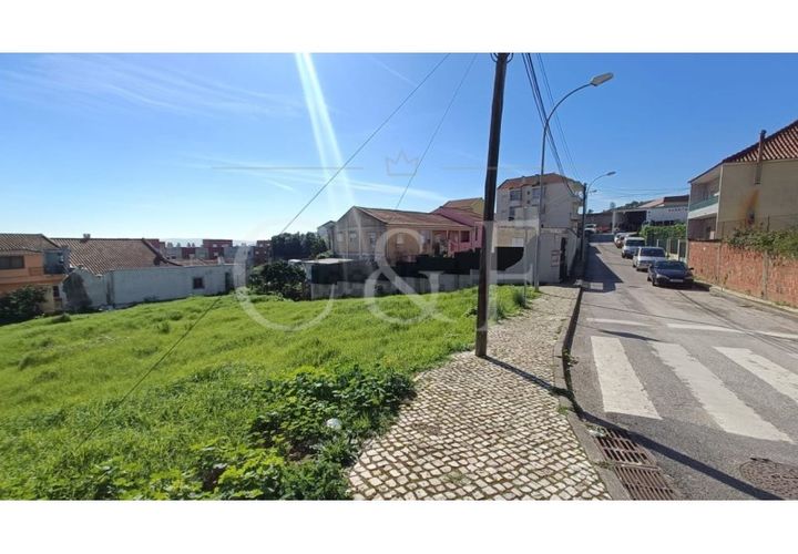 Helårsgrund i Amadora, Lisbon, Amadora - € 85.000 | Ref: TER_159 - foto 1