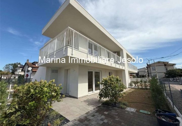 Lejlighed i Jesolo, Venice, Jesolo - € 325.000 | Ref: M 083 - foto 1