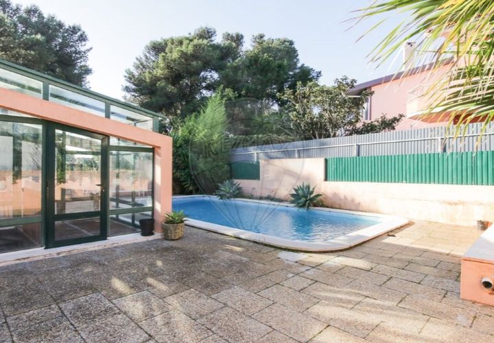 Villa i Cascais, Lisbon, Cascais - € 898.000 | Ref: 122181528-16 - foto 1
