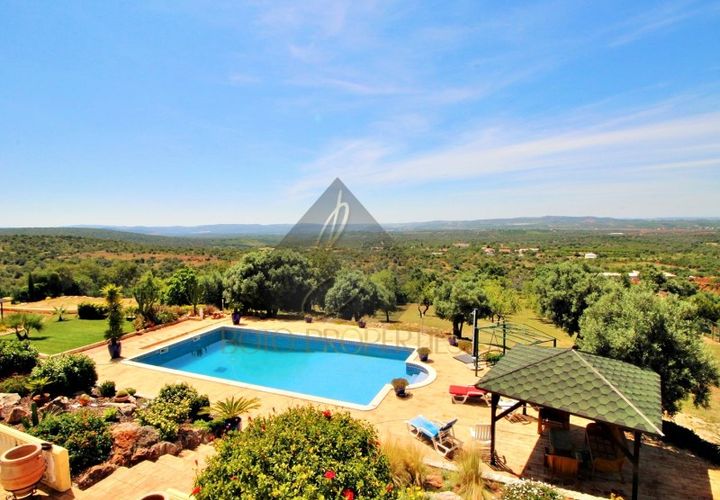 Villa i Alte, Faro, Alte - € 1.300.000 | Ref: CAS_280 - foto 1