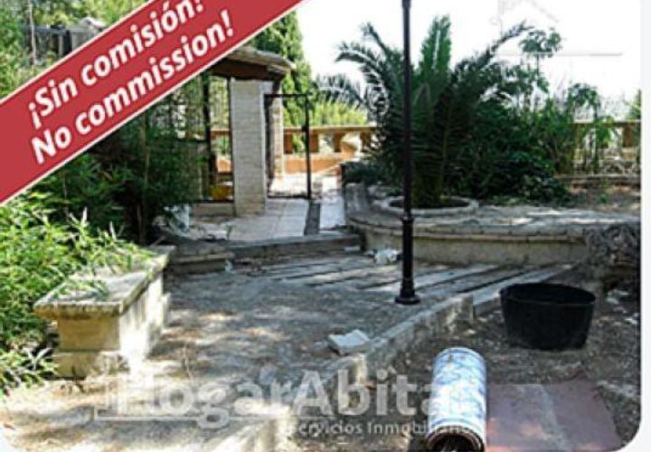 Villa a Albaida, Valencia, Albaida - € 120.000 | Ref: HAOR46860POL120-C/3716 - foto 1