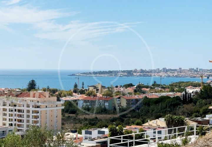 Helårsgrund i Carcavelos, Lisbon, Carcavelos - € 1.750.000 | Ref: LANE_7447 - foto 1