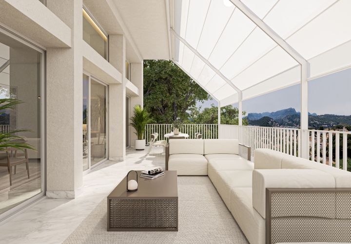 Terra a Port De Soller, Mallorca, Port De Soller - € 950.000 | Ref: 78745 - foto 1