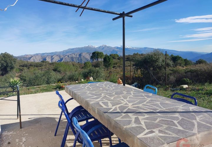 Finca i Molvizar, Granada, Molvizar - € 49.900 | Ref: MN103 - foto 1