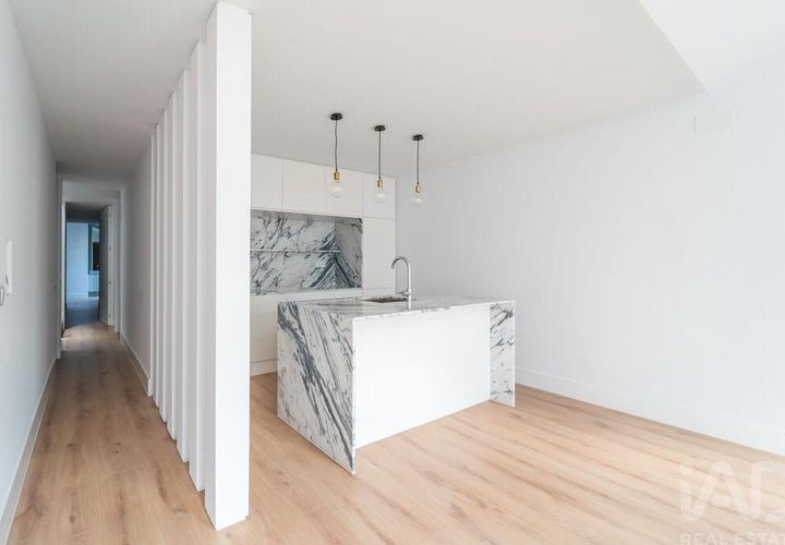 Lejlighed i Lisbon, Lisbon, Lisbon - € 1.100.000 | Ref: 113373 - foto 1