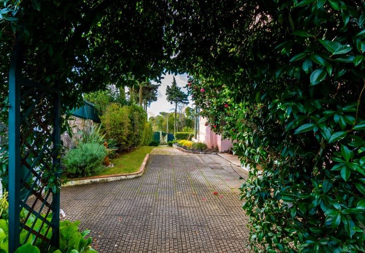Landejendom i Sintra, Lisbon, Sintra - € 1.500.000 | Ref: CAS_84 - foto 1