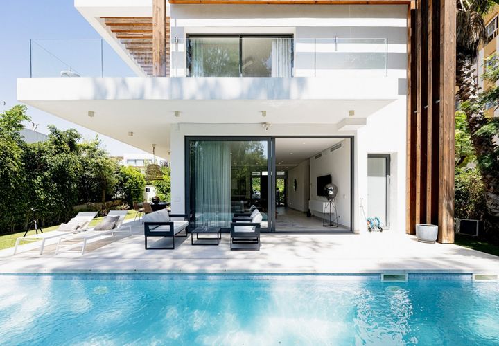 Villa a Estepona, Malaga, Estepona - € 2.000.000 | Ref: S22063 - foto 1
