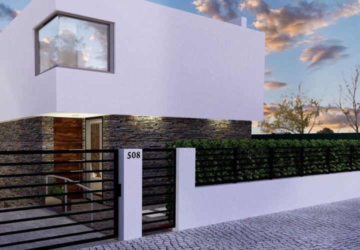 Villa i Silves, Faro, Silves - € 1.250.000 | Ref: 265 - foto 1