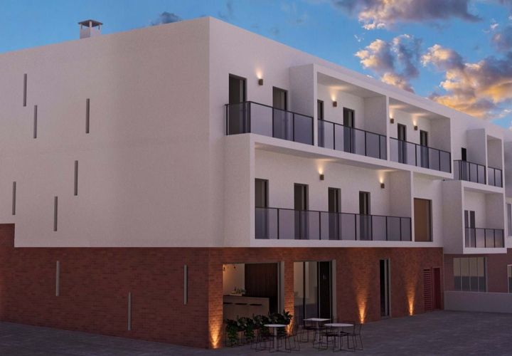 Lejlighed i Lagoa, Faro, Lagoa - € 350.000 | Ref: 266 - foto 1