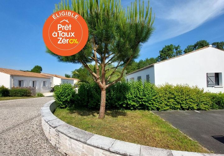 Terra a Courcon, Charente-Maritime, Courcon - € 68.000 | Ref: PG016322-_16 - foto 1