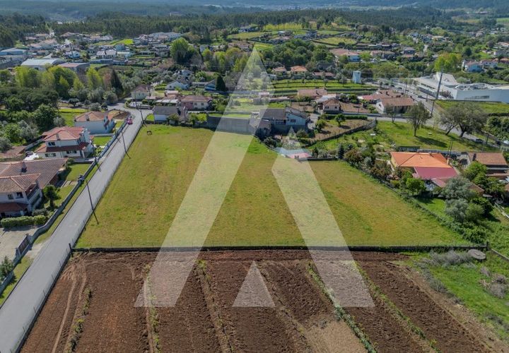 Helårsgrund i Macinhata do Vouga, Aveiro, Macinhata do Vouga - € 110.000 | Ref: 1060838/24 AL - foto 1