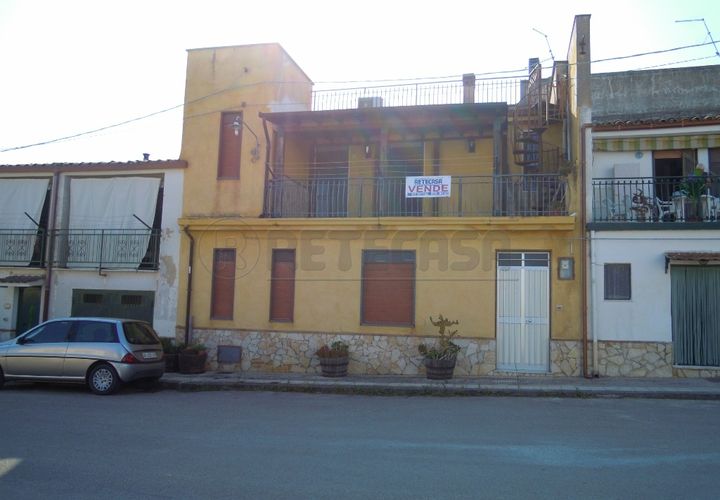 Lejlighed i Caltanissetta, Caltanissetta, Caltanissetta - € 55.000 | Ref: 761 - foto 1