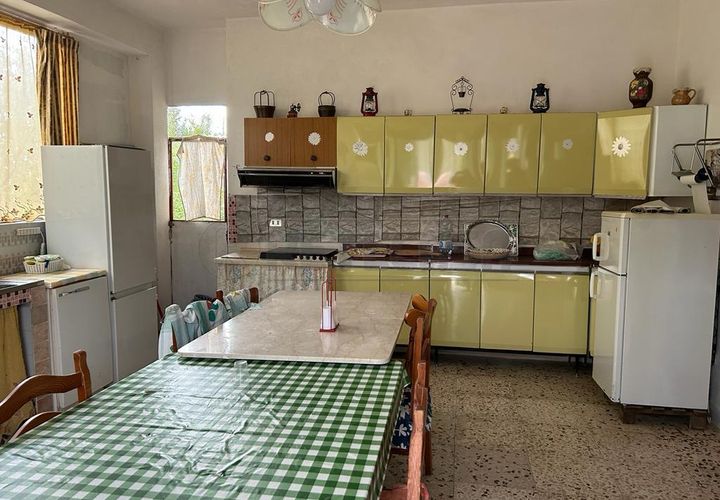 Villa a Caltanissetta, Caltanissetta, Caltanissetta - € 69.000 | Ref: 1544 - foto 1