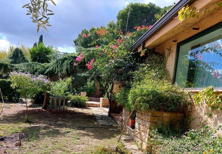 Villa i Caltanissetta, Caltanissetta, Caltanissetta - € 285.000 | Ref: 1552 - foto 1