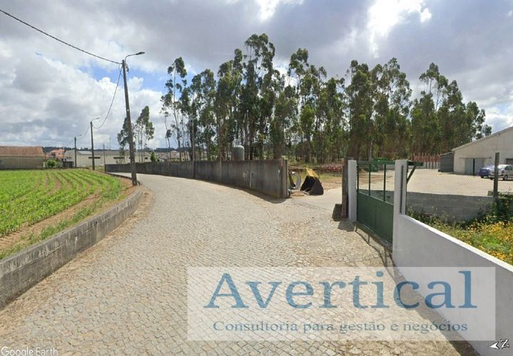 Helårsgrund i Vila do Conde, Porto, Vila do Conde - € 395.000 | Ref: JG200 - foto 1