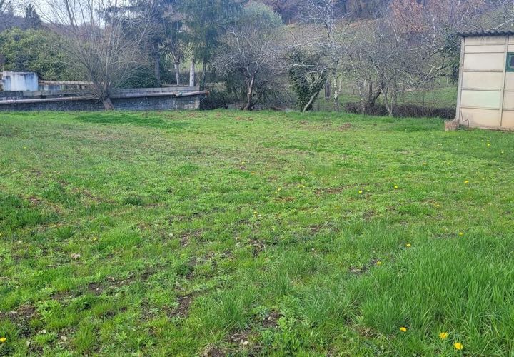 Terra a Réalmont, Tarn, Réalmont - € 35.000 | Ref: 84231269 - foto 1
