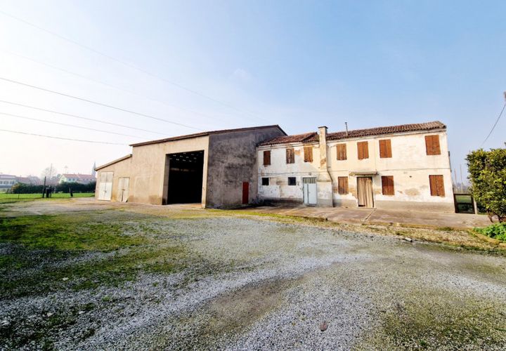 Villa i Ponso, Padua, Ponso - € 68.000 | Ref: CS 729 - foto 1